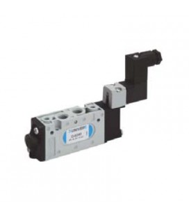 Elettrovalvola Mono 5/2 1/8” Serie G6 Univer
