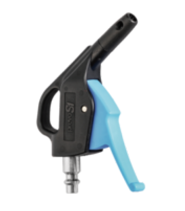 PISTOLA DI SOFFIAGGIO ISO 6150 B