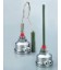 Controllo di livello capacitivo serie SCF
