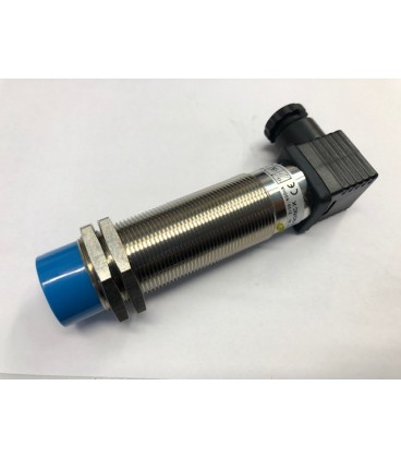 sensore capacitivo programmabile 20/250Vac