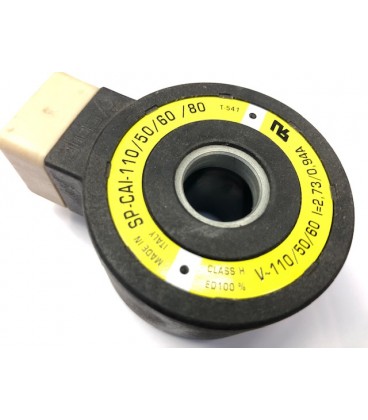 Bobina per valvole DKI - DKU