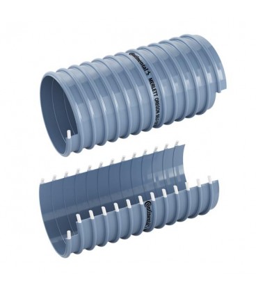 OREGON tubo autoestinguente Ø interno 40