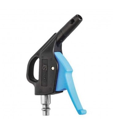 PISTOLA DI SOFFIAGGIO ISO 6150 B