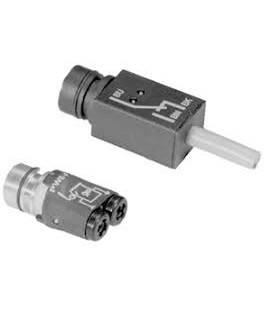 Sensore a soglia di pressione PWS-M101