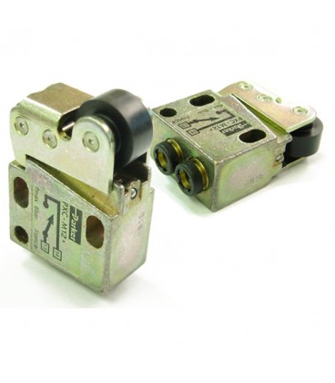 FINECORSA 3/2 r/molla