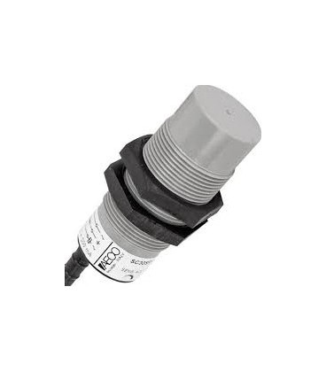 SC30SP-CE25 PNP NO+NC