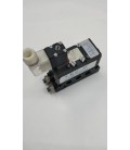 valvola 5/2 ISO 1 compl. di pilota elettrico 24Vac-dc