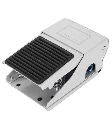 Pedale pneumatico 4/2 r/molla