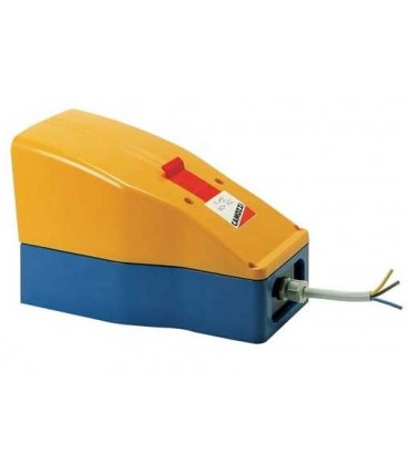 Pedale elettrico