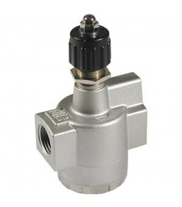 Regolatore di velocità da 1"