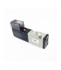 SMC elettrovalvola