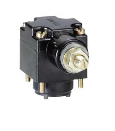 Testina finecorsa r/molla