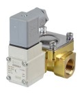 e/alvola 2/2 nc 24Vdc