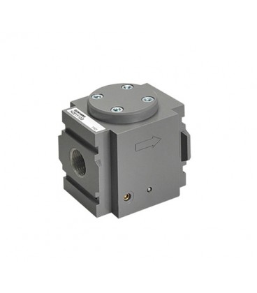 Avviatore progressivo 1/4"