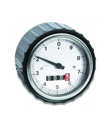 Indicatore con numeratore