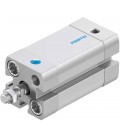 Cilindro compatto 25/25