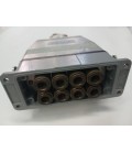 Connettore multiplo 8 uscite tubo 8
